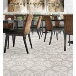موزاییک Mozaeek A1 - طرح موزاییک A1 مدل کار شده - شرکت کاشی ارگ میبد ARG MEYBOD TILE - تصویر 6
