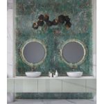 نرو Nero- سرامیک اسلب نرو مدل کارشده 120x240 - اسلب کلکسیون Slab Collection - تصویر 3