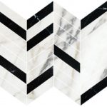 Arno Sv - موزاییک سرامیکی آرنو اس وی 33*29 - موزاییک تبریز تایل کانسپت - تصویر 2