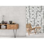 لاریسا Larisa - سرامیک لاریسا طوسی مات 60x120 - کاشی سرام نگار Ceram Negar - تصویر 3