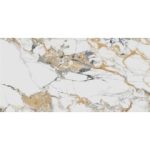 3740 astora white 4mach B - سرامیک آستورا سفید فورمچ پولیش 60x120 - کاشی میلان - تصویر 3