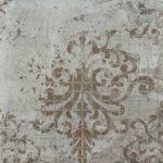 آتلیر Atelier - کاشی آتلیر مدل کار شده - کاشی فخار رفسنجان - تصویر 2