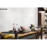 4530 Matias Nescafe - سرامیک ماتیاس نسکافه ای پولیش مدل کارشده 45x180 - کاشی میلان - تصویر 6