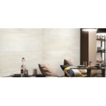 8419 Montreal Dark Cream Conic - سرامیک مونترال کرم تیره کونیک مات 40x160 - کاشی میلان - تصویر 4
