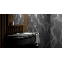 آیکون Icon - سرامیک آیکون مشکی پولیش 60120 - سرامیک اوکس Avex ceramics