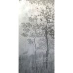 73801 Emerald Light Grrey Forest A - سرامیک امرالد لایت گری دکور جنگل فیس 1 120x240 - سرامیک اسلب میکو