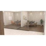 بالی Bali Base White - سرامیک بالی بیس وایت 33x100 - کاشی تبریز - تصویر 4