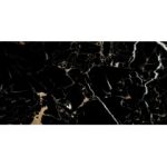 Kabana Black - سرامیک کابانا بلک مات 60120 - سرامیک بسلی Besli - تصویر 6