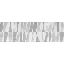 بانکوک Bangkok - کاشی بانکوک طوسی مدل کارشده 30x90 - کاشی زرین ZARRIN TILE