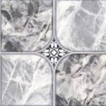 بارسلون Barselon - سرامیک بارسلون براق 4019 - گراجات 40*40 کاشی کاژه KAJEH TILE - تصویر 2