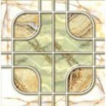 بارسلون Barselon - سرامیک بارسلون براق 4025 - گراجات 40*40 کاشی کاژه KAJEH TILE - تصویر 5