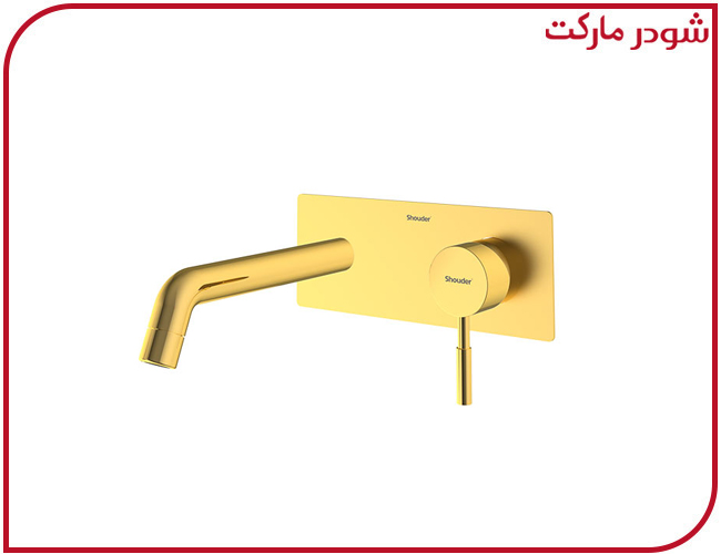 basininbuilt-goldmat-rogen-shouder-market.jpg شیر روشویی یک تکه توکار روگن شودر - تصویر 1