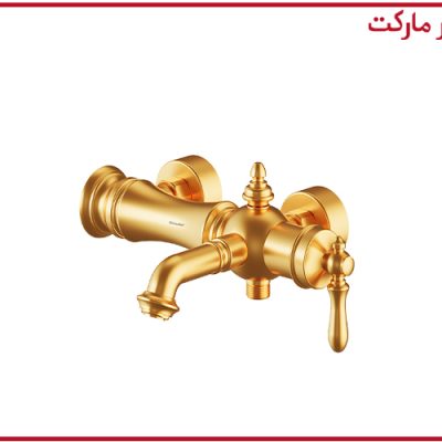 شیر حمام بیزانس طلامات شودر