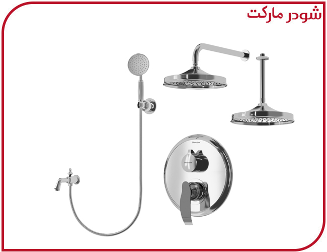 bath4built-chrome-geloris-shouder-market.jpg شیر حمام تیپ4 گلوریس کروم شودر - تصویر 1