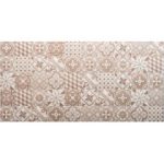 کوبیکا Kobika - کاشی کوبیکا مدل کار شده - کاشی فخار رفسنجان - تصویر 6
