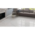 بیانکو Bianco - سرامیک بیانکو سفید پولیش 100100 - کاشی تکسرام - تصویر 3