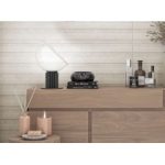 بلیس Belis - دکور سرامیک بلیس طوسی مات 60x120 - کاشی رالس - تصویر 6