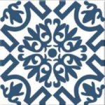 برلین Berlin - سرامیک برلین سفید مات مدل کارشده 15x15 - سرامیک جگوار Jaguar - تصویر 6