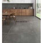 Toscana Dark Gray M3032 - سرامیک توسکانا دارک گری مات 120240 - سرامیک اسلب میکل آنجلو - تصویر 6