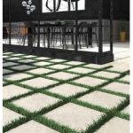 بیانکو Bianco - سرامیک بیانکو مات 40x40 - کاشی گلدیس GOLDIS TILE - تصویر 4