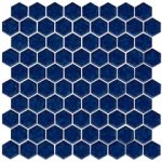 کارلوف Karlof Blue90- سرامیک کارلف آبی تیره 2.5x2.5- سرامیک چیتا - تصویر 4