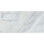 Kabana Black - سرامیک کابانا بلک مدل کار شده - سرامیک بسلی Besli