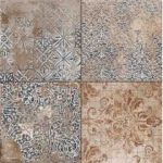 Bohemien Satya - سرامیک بوهیمین ساتیا 40x40 - اسپینکر Spainker - تصویر 5