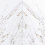 کلکته سبز Calacatta - سرامیک اسلب کلکته سبز پولیش 120x260 کد 5550 - پالرمو پلاس Palermo Plus - تصویر 4
