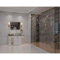 brandonbrownmodel-4.jpg موریس Morris - سرامیک موریس سبز مدل کارشده 60x120 - کاشی میلان - تصویر 1