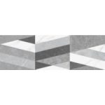 بریو Brave Gray Decor - دکور کاشی بریو گری 30x90 - کاشی تبریز - تصویر 6