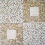 بریکس Brixx - سرامیک بریکس قهوه ای رستیک 60x60- کاشی پاسارگاد آباده - تصویر 2