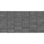 بلیس Belis - دکور سرامیک بلیس طوسی مات 60x120 - کاشی رالس - تصویر 5