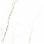 Amani Marble Gray - سرامیک آمانی ماربل طوسی روشن مات مدل کارشده 80x80 - سرامیک راک