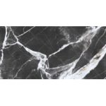 64400 Calacatta - سرامیک اسلب کلکته مشکی مات 120X300 - کاشی پاسارگاد تهران - تصویر 4