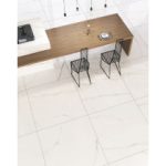 Carrara - سرامیک کارارا پولیش 120120 - سرامیک PVRE - تصویر 6