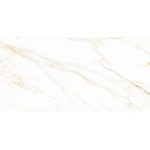 Calacatta Gold 71400 - سرامیک کلکته گلد مدل کار شده - اسلب پاسارگاد تهران - تصویر 3