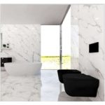 مرکوری Mercury - سرامیک مرکوری مدل کارشده 40x120 - صبا کاشی Saba Tile - تصویر 2