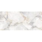 ستینا Setina - سرامیک ستینا مشکی نانو پولیش 80x80 - کاشی نوین سرام - تصویر 5