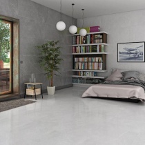 سرامیک کنیون Canyon طوسی روشن دایموند پولیشی 59x119 - کاشی ایفا سرام EEFA CERAM