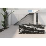 Capocabana - سرامیک کانترتاپ کاپوکابانا مدل کار شده - مونته Monte - تصویر 2