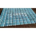 C4BL0303 - کاشی استخری شیشه ای 2.5*2.5 - استخری روکارنو - تصویر 6