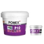 رزین براق کننده یک لیتری - پومکس Pomex - تصویر 3