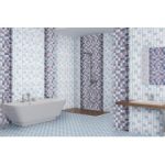 گلبافت Golbaft - کاشی گلبافت مدل کار شده - کاشی آسیا ASIA TILE - تصویر 3