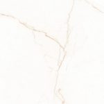6242 Carlotta white - سرامیک کارلوتا سفید پولیش مدل کارشده 100x100 - کاشی میلان - تصویر 3