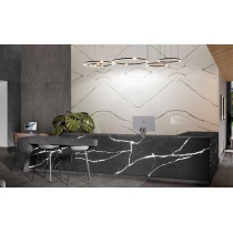 کارول Carol - سرامیک اسلب بوک مچ کارول سفید مات 160x320 - اسلب هرمس تبریز