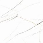 کارول Carol - سرامیک کارول افکت کاروینگ سفید 120x120 - کاشی هرمس تبریز