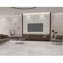 caspianlightgraymodel-3.jpg گلکسی Galaxy - گلکسی آبی مدل کار شده 80x160 - کاشی میلان - تصویر 1