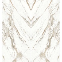 CL-005 - سرامیک اسلب CL005 گلد کانسپت لاپاتو 120x280 - مگاکر Megaker