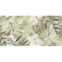 کلارا Clara - سرامیک دکور کلارا سبز 60x120 - کاشی مایسا Maysa