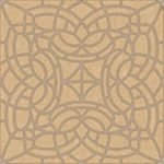 کلسی Classy Brown - کاشی کلسی برون مدل کارشده - کاشی تبریز - تصویر 5